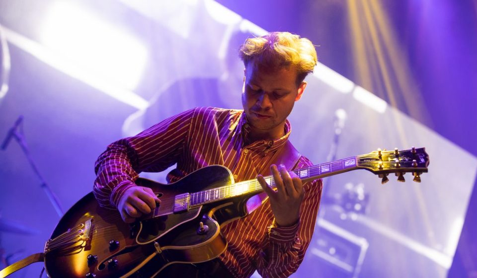 Geordie Greep shows canceled following sexual misconduct allegations