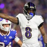 Lamar Jackson and the unthinkable question