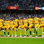 The Savannah Bananas 2027 program is still growing