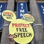 Disney protests were a wake-up call about the risks of streaming mergers