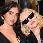 Madonna shares never-before-seen photo of daughter Lourdes for her birthday