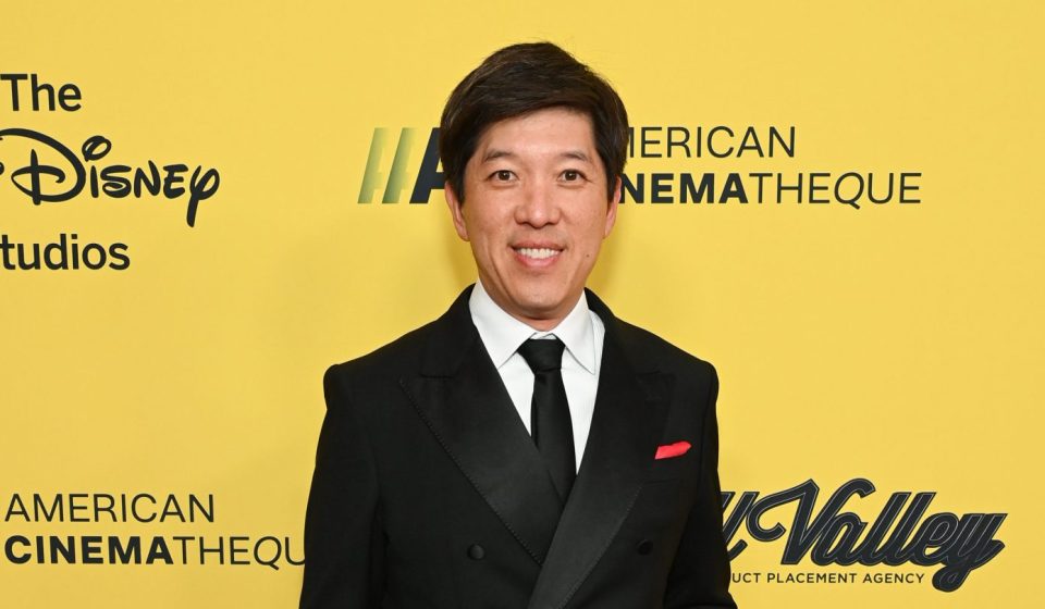Dan Lin Out as Lead in Netflix Movie Dan Lin Out as Lead in Netflix Movie