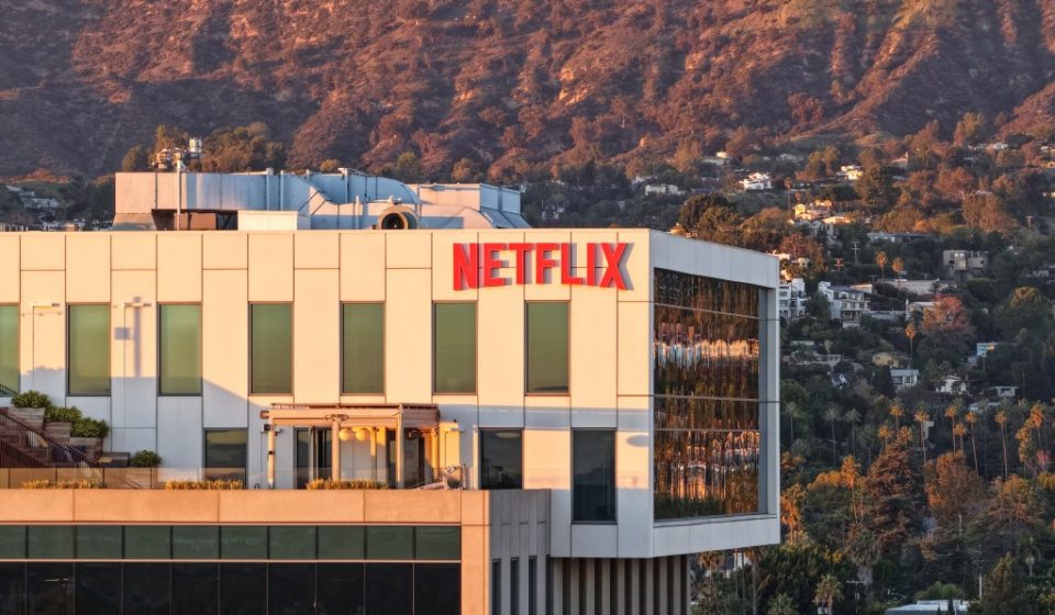 Netflix layoffs: Heads of unscripted casting and development hit