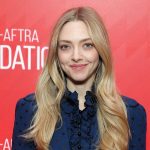 Amanda Seyfried quit her TV role because it featured a lot of sex scenes
