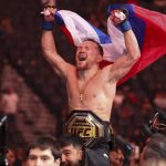 UFC 333 bonuses revealed after Abu Dhabi event