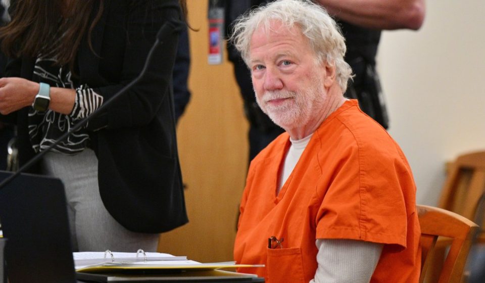 Timothy Busfield's sexual abuse indictment thrown out by judge