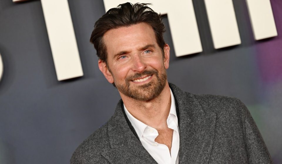 Bradley Cooper to star as Duke in Danny McBride’s ‘GI Joe’ reboot Bradley Cooper to star as Duke in Danny McBride's 'GI Joe' reboot