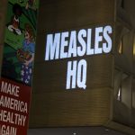 Fifth unvaccinated person dies from measles; CDC Still Not Counting All Deaths