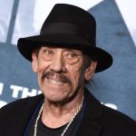 Danny Trejo didn't know who Ben Shapiro was before filming 'Pawn Shop'