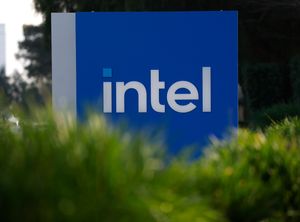Intel shares fall as TSMC eyes Elon Musk's Terafab venture