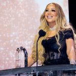 Mariah Carey's $20 Million Defamation Lawsuit Over Her Memoir Dismissed - The Hollywood Reporter