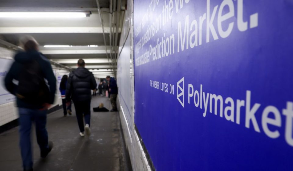 Polymarket halted international trading after hackers emptied their accounts