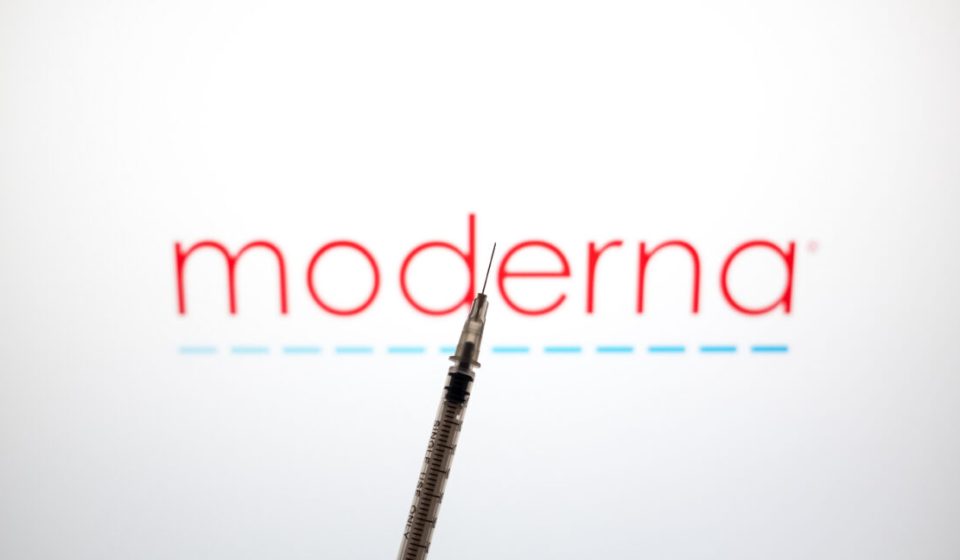 Moderna and Merck say their mRNA cancer vaccine reduced deaths and recurrences by 42% Moderna and Merck say their mRNA cancer vaccine reduced deaths and recurrences by 42%
