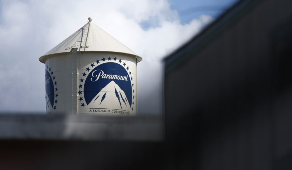 Bid to Block Paramount-Warner Bros. Discovery filed before the Supreme Court