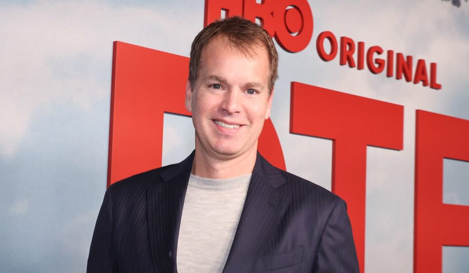 Casey Bloys Says HBO Max and Paramount+ Will Likely Be Bundled Casey Bloys Says HBO Max and Paramount+ Will Likely Be Bundled