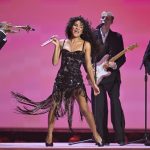 Olivia Dean's label sued over Bill Withers' 'Just the Two of Us'
