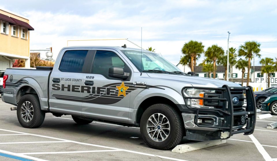 Florida Cops Say They Don't Know Who Owns 11 Unauthorized Flock Cameras