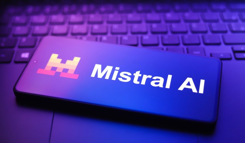 Mistral's new 1T model aims to overtake its closed and open competitors