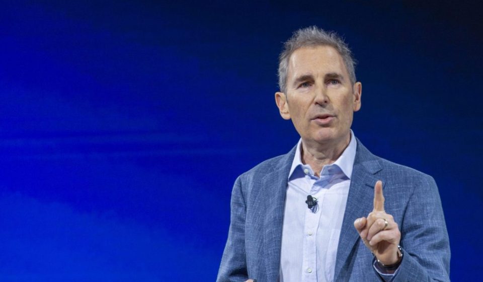 Amazon CEO Says Sales Agents Like Meta's Muse Are 'Not Great'