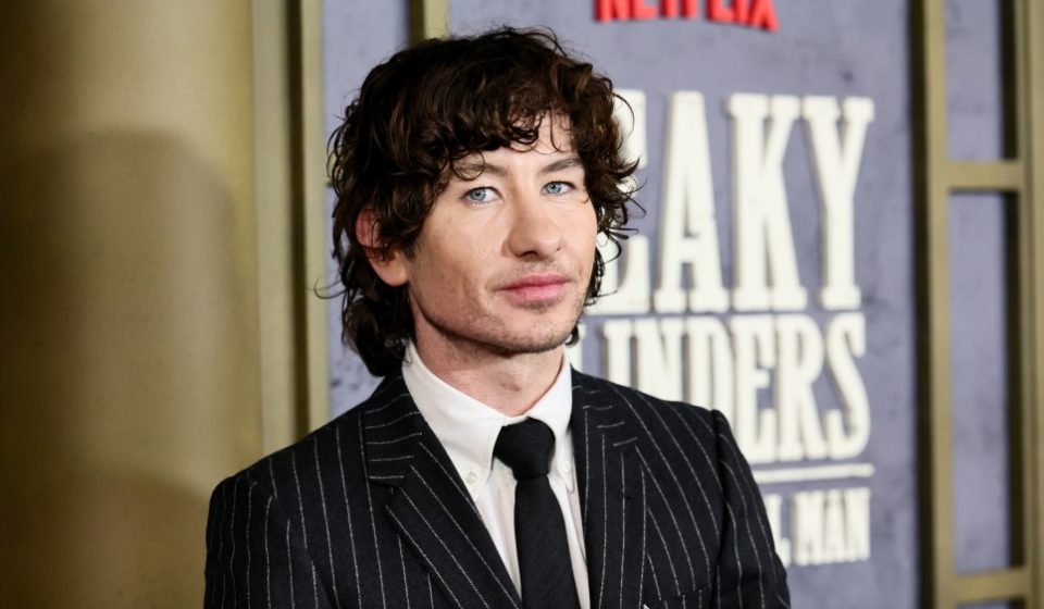 Barry Keoghan Receives Skin-Tightening Cosmetic Treatment After Bullying