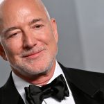 Billionaire Jeff Bezos says people have been 'wrongly' taught that success is a villain
