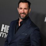 Noah Wyle named sexiest man alive in 2026