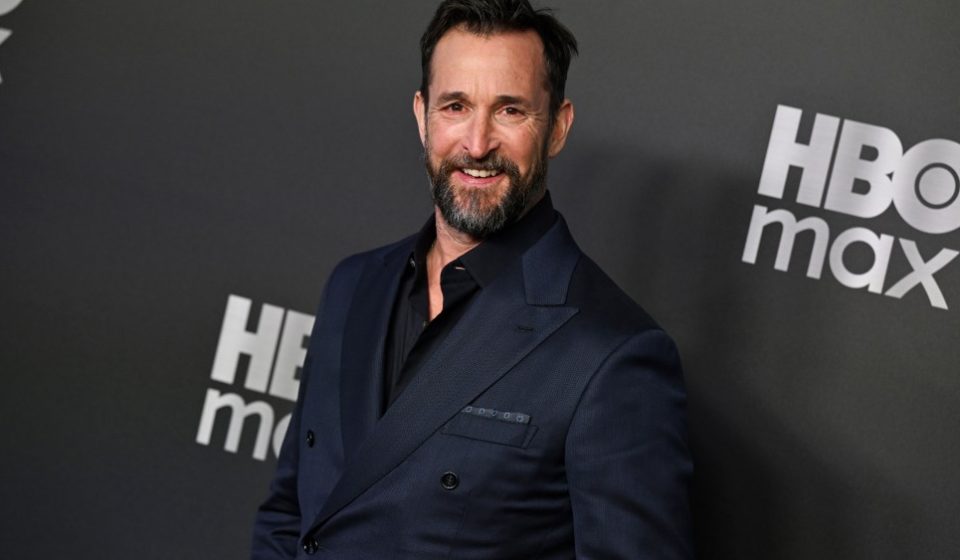 Noah Wyle named sexiest man alive in 2026
