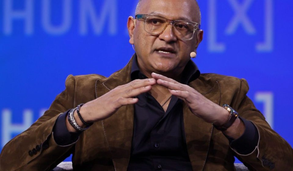 Cisco Lets 27-Year-Old Rewrite 98% of Its Old Code With Unlimited AI Tokens: ‘Go Crazy’ Cisco Lets 27-Year-Old Rewrite 98% of Its Old Code With Unlimited AI Tokens: 'Go Crazy'