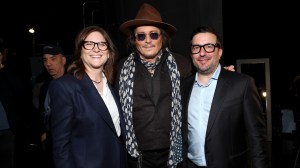 Artificial review: Luca Guadagnino's dark and campy OpenAI film