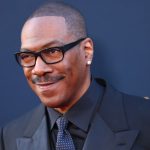Eddie Murphy prepares drama Peacock created by Matthew Weiner