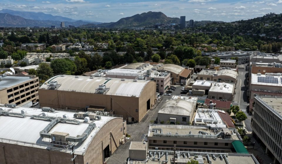 Filming days for movies and TV series in Los Angeles continue to plunge as authorities scramble