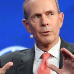 Chevron CEO warns oil reserves that cushioned blow from Iran war have been 'emptied'