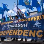 Alberta, home to the 4th largest oil reserves in the world, will vote on a first step towards leaving Canada