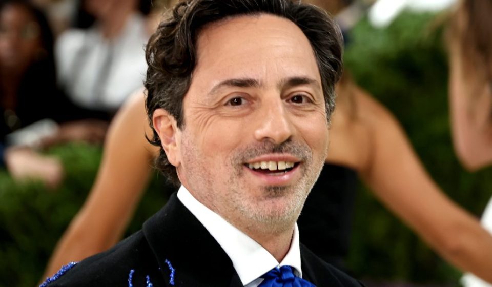 Google's Sergey Brin has donated more than $100 million to oppose California's billionaires tax.