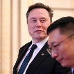 Elon Musk steps up attack on Ambani over Starlink India launch delay