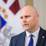Latvian PM faces bittersweet victory in Russia-backed election – POLITICO