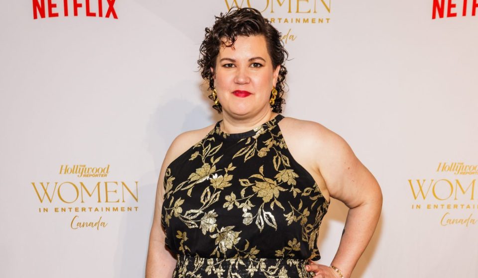 Heated Rivalry Author Rachel Reid Teases Unmatched New Book, Season 2 Heated Rivalry Author Rachel Reid Teases Unmatched New Book, Season 2