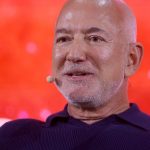 Jeff Bezos says a 3-day workweek and more single-income households are on the way thanks to AI