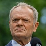 Man arrested in connection with alleged assassination plot against Donald Tusk – POLITICO