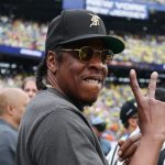 Jay-Z picks Jay-Z for Super Bowl LXI