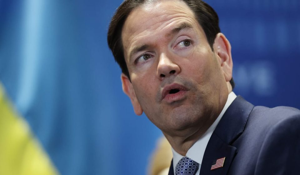 Rubio insists US is not trying to harm Ukraine – POLITICO Rubio insists US is not trying to harm Ukraine – POLITICO
