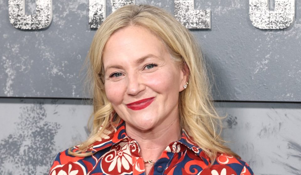 Jane Wiseman leaves Paramount+ after merger