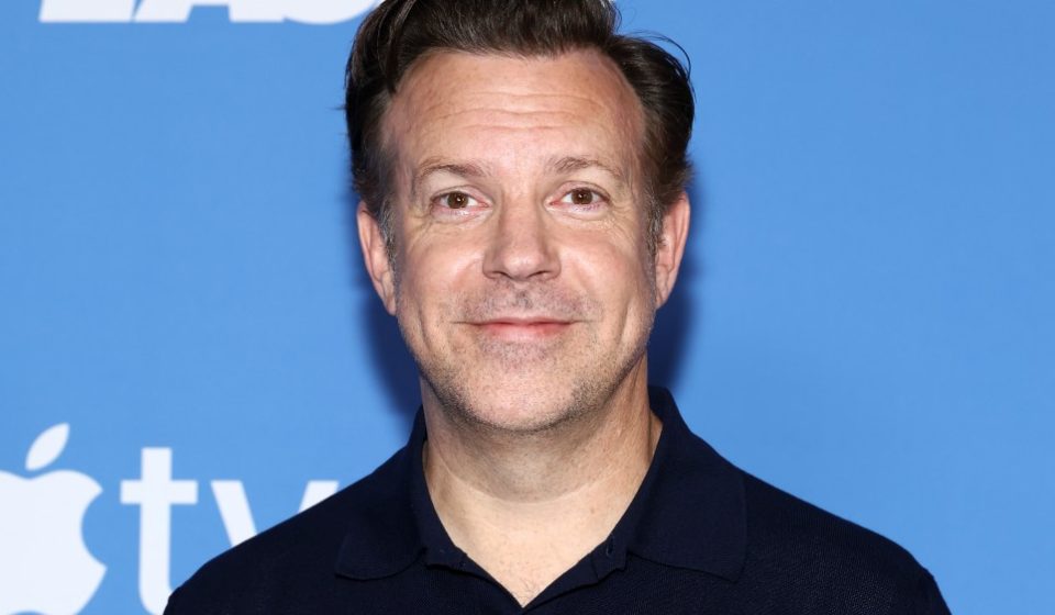 Jason Sudeikis wants to continue 'Ted Lasso' and talks about Olivia Wilde