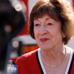 Susan Collins ad money spent in Portland, Oregon instead of Maine – NBC Boston