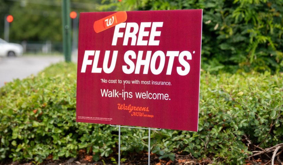 When should I get the flu vaccine? Here’s what the experts say – NBC Connecticut When should I get the flu vaccine? Here's what the experts say – NBC Connecticut