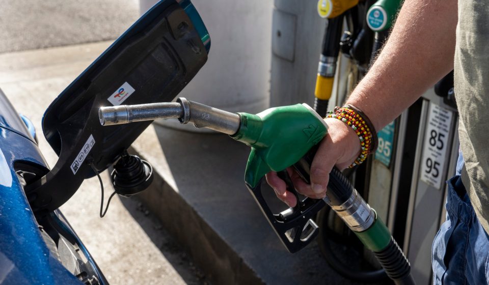 The G7 will release 100 million barrels of oil and diesel, will this slow down prices? | US-Israeli war against Iran