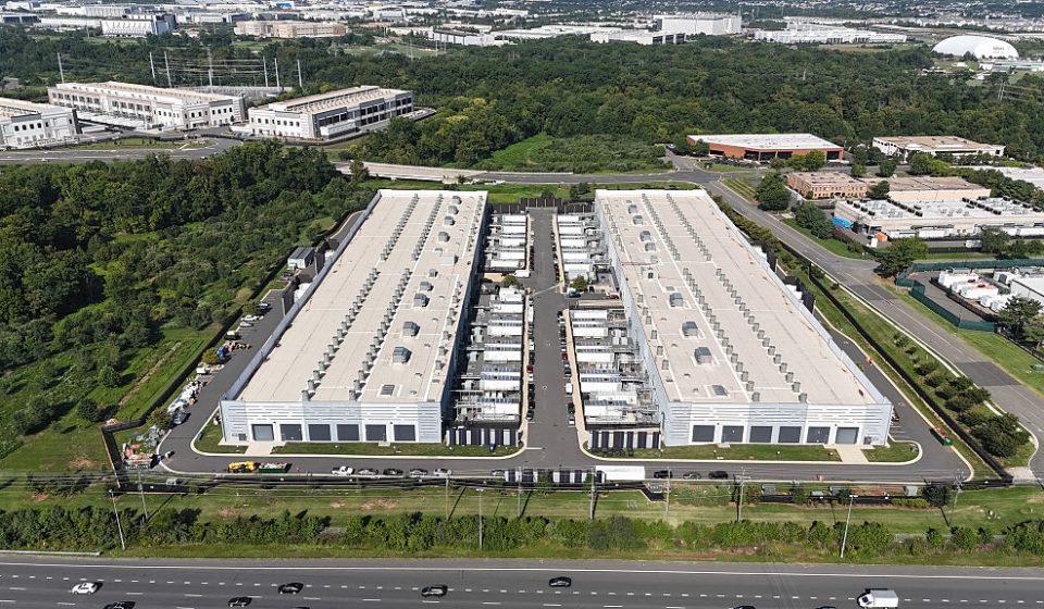 Amazon's $1 Billion Plan to Combat Data Center Backlash Sparks Even More Backlash