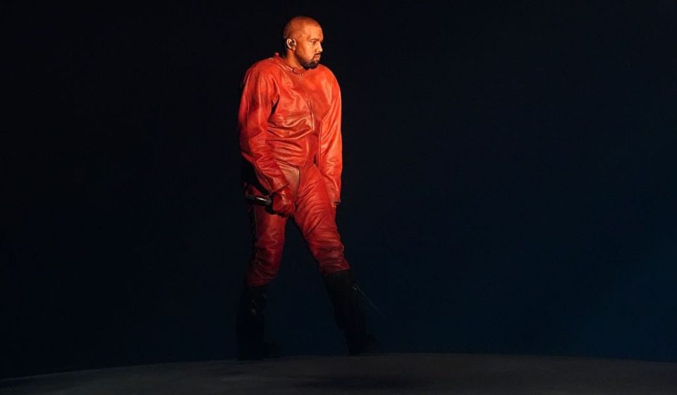 Kanye West's Sold-Out Russia Concerts Canceled, Organizers Confirm