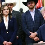 Trump's promise of 300,000 tonnes of duty-free beef imports to reduce food costs falls short