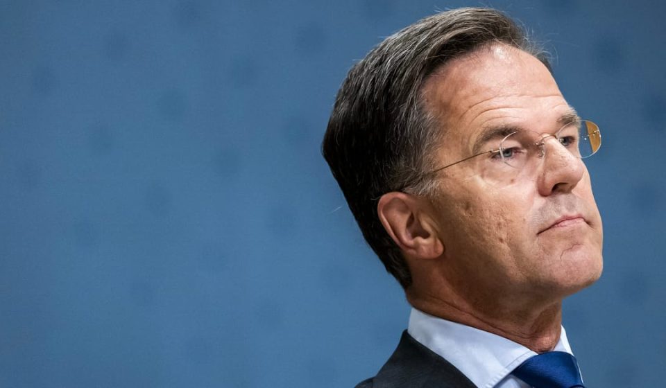 'They can't beat us': Rutte rejects Russian nuclear threats against NATO – POLITICO
